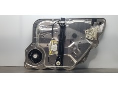 Recambio de elevalunas trasero izquierdo para mercedes clase s (w221) berlina 320 / 350 cdi (221.022) referencia OEM IAM A221730 2