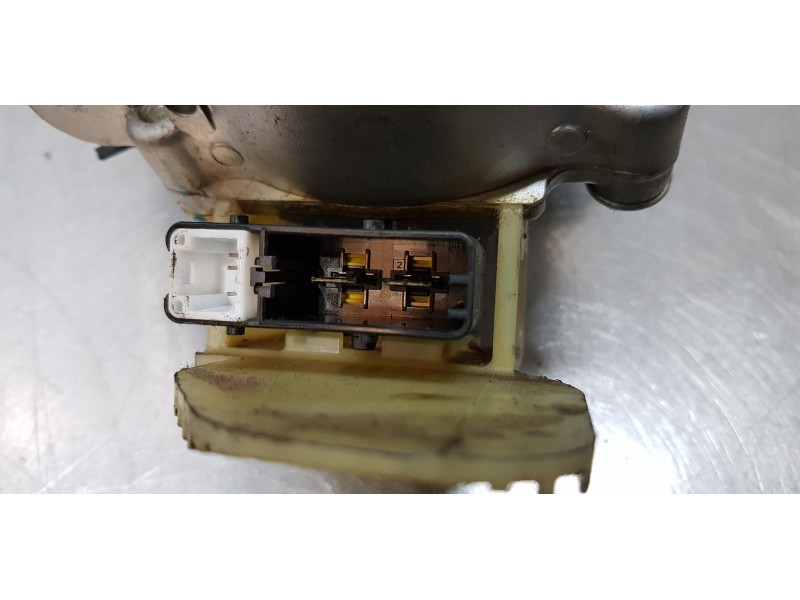 Recambio de columna direccion para renault scenic iii limited referencia OEM IAM 488102855R   Recambio de columna direccion para renault scenic iii limited referencia OEM IAM 488102855R