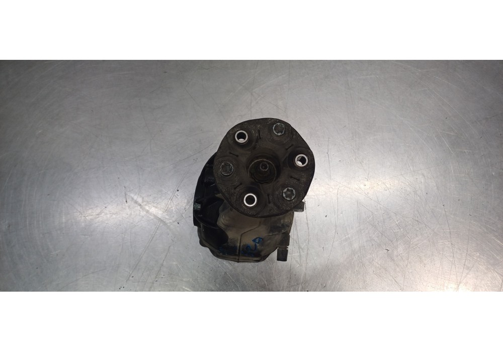 Recambio de diferencial trasero para mercedes clase c (w203) berlina 180 compressor (203.046) referencia OEM IAM A2033507514  