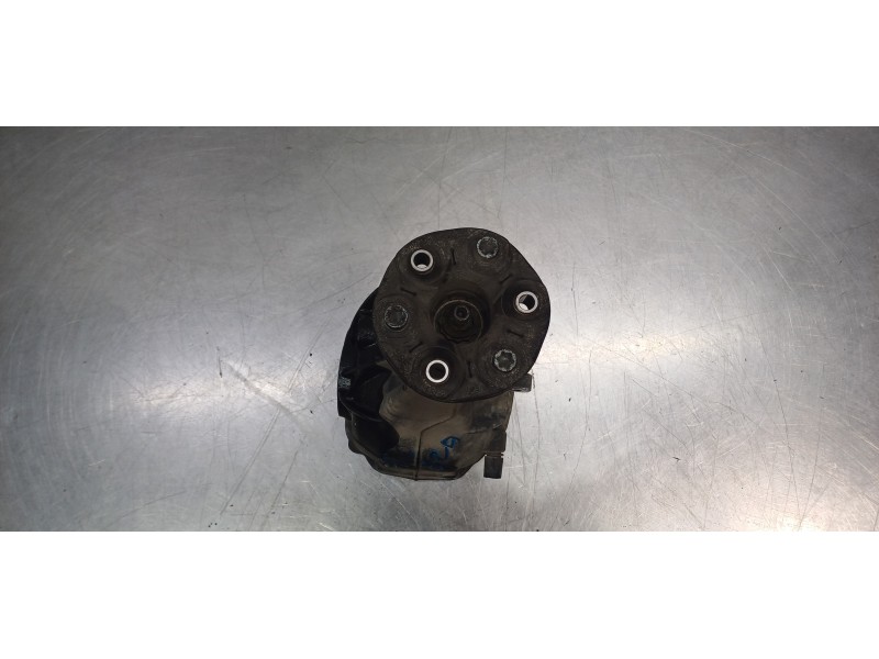 Recambio de diferencial trasero para mercedes clase c (w203) berlina 180 compressor (203.046) referencia OEM IAM A2033507514  
