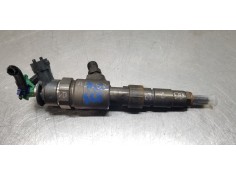 Recambio de inyector para citroen c4 picasso feel referencia OEM IAM 0445110566
