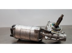 Recambio de cremallera direccion para bmw serie x3 (g01) xdrive20d referencia OEM IAM 32105A34A92 32105A34A98 Q003TP5078