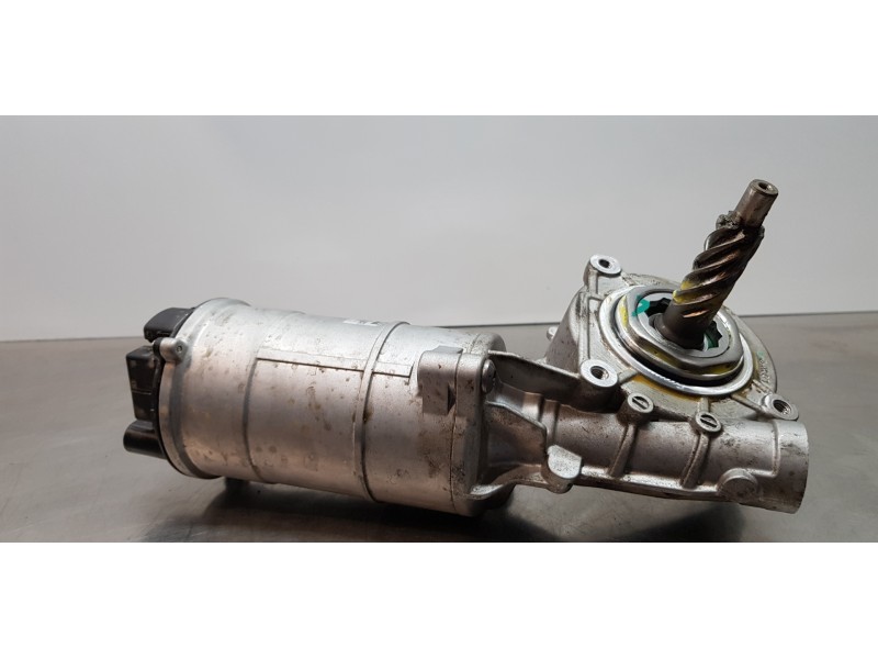 Recambio de cremallera direccion para bmw serie x3 (g01) xdrive20d referencia OEM IAM 32105A34A92 32105A34A98 Q003TP5078