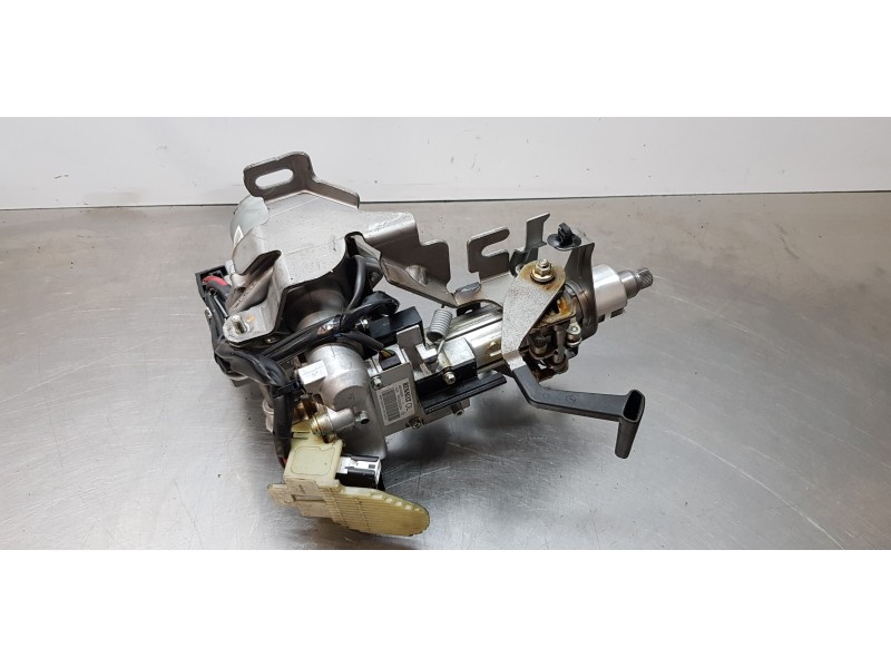 Recambio de columna direccion para renault scenic iii limited referencia OEM IAM 488102855R   Recambio de columna direccion para renault scenic iii limited referencia OEM IAM 488102855R