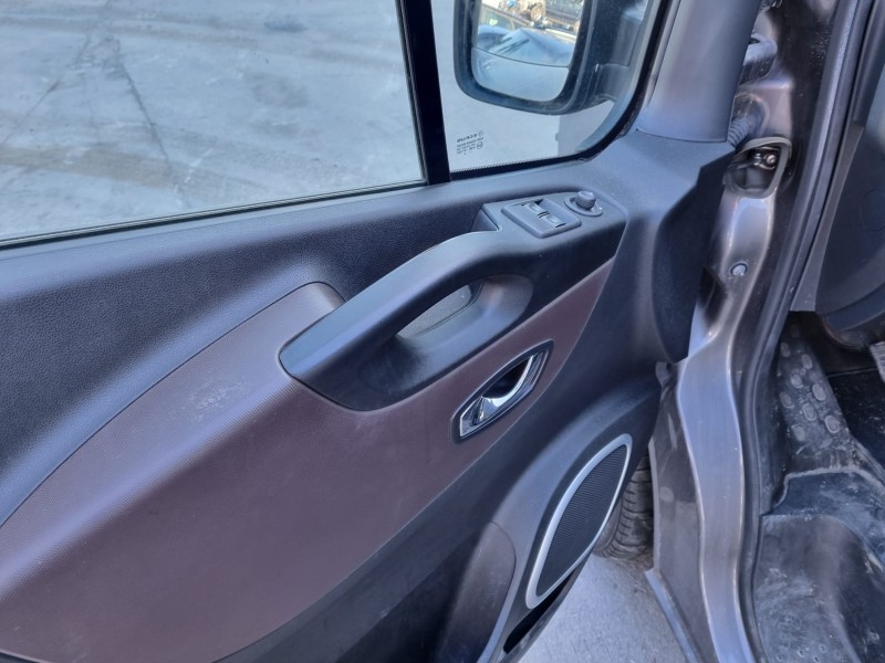 fiat talento kombi (296) del año 2018