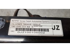 Recambio de mando calefaccion / aire acondicionado para chevrolet epica lt referencia OEM IAM 95967302   2