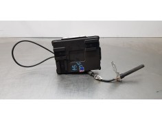 Recambio de modulo electronico para kia carens ( ) attract referencia OEM IAM 95400A4700  