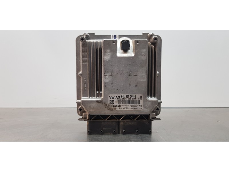 Recambio de centralita motor uce para skoda octavia combi (5e5) ambition referencia OEM IAM 04L907309R 0281031066  Recambio de centralita motor uce para skoda octavia combi (5e5) ambition referencia OEM IAM 04L907309R 0281031066