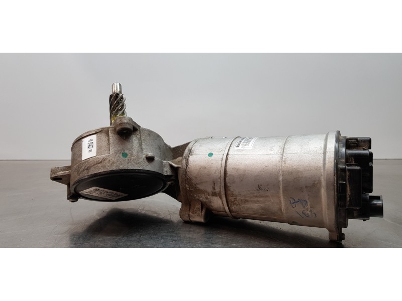 Recambio de cremallera direccion para bmw serie x3 (g01) xdrive20d referencia OEM IAM 32105A34A92 32105A34A98 Q003TP5078