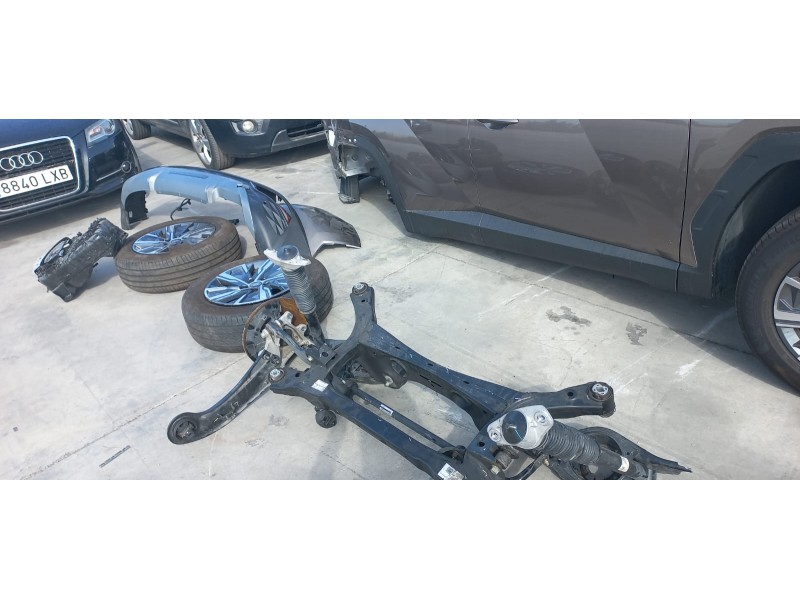 hyundai tucson del año 2024