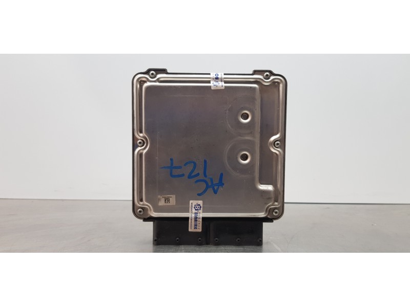 Recambio de centralita motor uce para skoda octavia combi (5e5) ambition referencia OEM IAM 04L907309R 0281031066  Recambio de centralita motor uce para skoda octavia combi (5e5) ambition referencia OEM IAM 04L907309R 0281031066