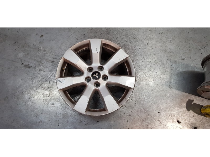 Recambio de llanta para mitsubishi outlander (cw0) challenge 4wd referencia OEM IAM 4250B594   Recambio de llanta para mitsubishi outlander (cw0) challenge 4wd referencia OEM IAM 4250B594