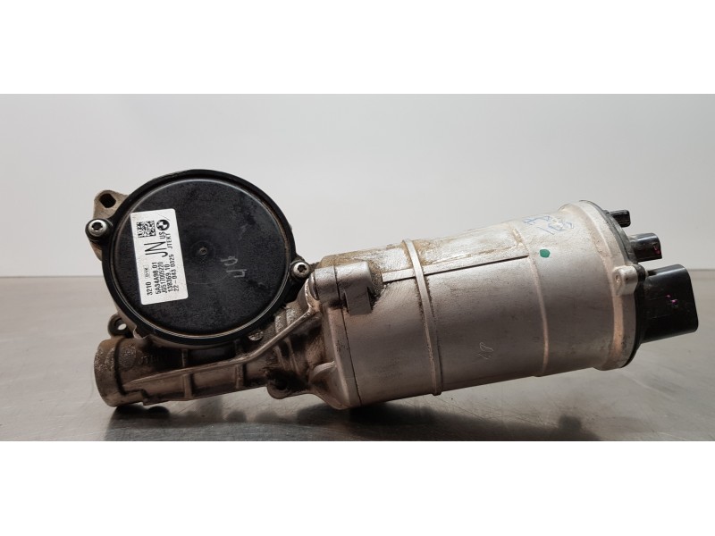 Recambio de cremallera direccion para bmw serie x3 (g01) xdrive20d referencia OEM IAM 32105A34A92 32105A34A98 Q003TP5078