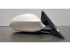 Recambio de retrovisor derecho para bmw serie 1 berlina (e81/e87) 116d referencia OEM IAM 51167185306  