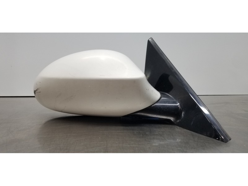 Recambio de retrovisor derecho para bmw serie 1 berlina (e81/e87) 116d referencia OEM IAM 51167185306  