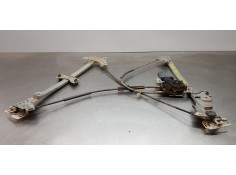 Recambio de elevalunas delantero derecho para peugeot partner (s1) combispace referencia OEM IAM 9222G1 0130821914 