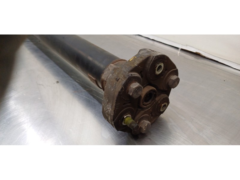 Recambio de transmision central para hyundai ix35 style 2wd referencia OEM IAM 493003W000   Recambio de transmision central para hyundai ix35 style 2wd referencia OEM IAM 493003W000