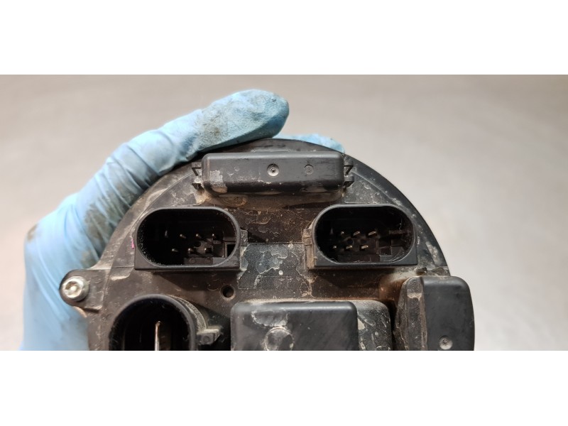 Recambio de cremallera direccion para bmw serie x3 (g01) xdrive20d referencia OEM IAM 32105A34A92 32105A34A98 Q003TP5078