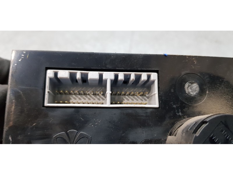 Recambio de mando calefaccion / aire acondicionado para chevrolet epica lt referencia OEM IAM 95967302   Recambio de mando calefaccion / aire acondicionado para chevrolet epica lt referencia OEM IAM 95967302