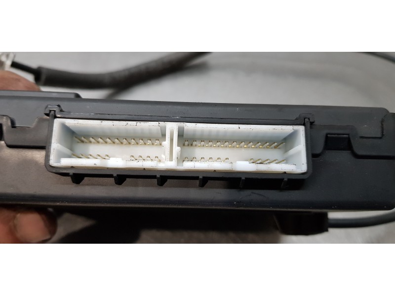 Recambio de modulo electronico para kia carens ( ) attract referencia OEM IAM 95400A4700  
