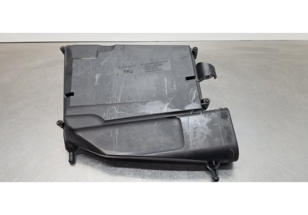 Recambio de filtro aire para mercedes clase s (w221) berlina 320 / 350 cdi (221.022) referencia OEM IAM A6420902001  