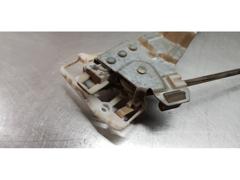 Recambio de elevalunas delantero derecho para peugeot partner (s1) combispace referencia OEM IAM 9222G1 0130821914  Recambio de elevalunas delantero derecho para peugeot partner (s1) combispace referencia OEM IAM 9222G1 0130821914