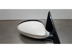 Recambio de retrovisor derecho para bmw serie 1 berlina (e81/e87) 116d referencia OEM IAM 51167185306   2