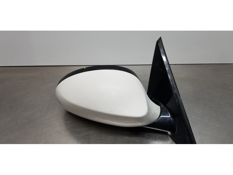 Recambio de retrovisor derecho para bmw serie 1 berlina (e81/e87) 116d referencia OEM IAM 51167185306  
