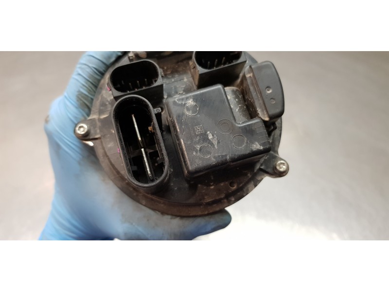 Recambio de cremallera direccion para bmw serie x3 (g01) xdrive20d referencia OEM IAM 32105A34A92 32105A34A98 Q003TP5078