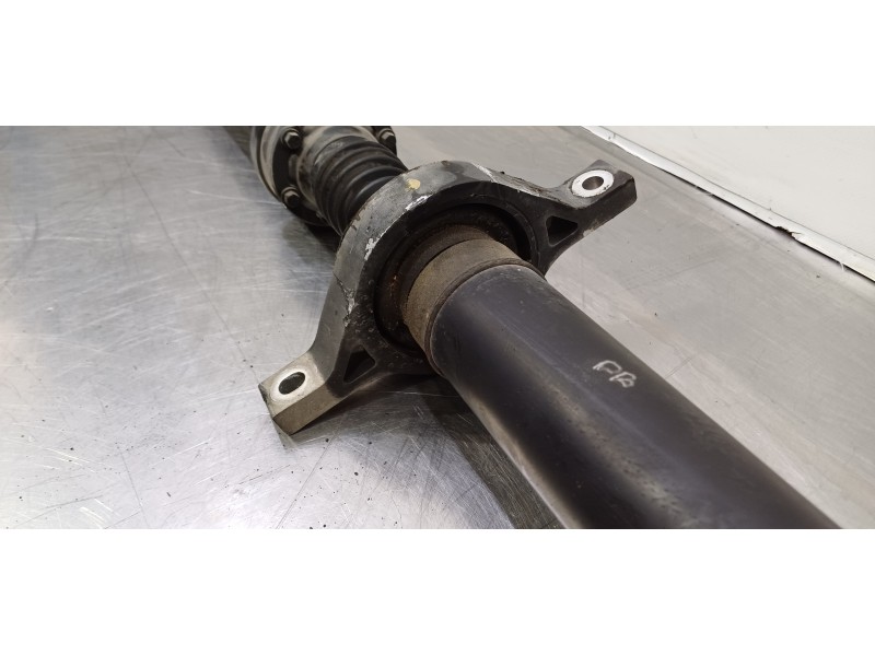 Recambio de transmision central para hyundai ix35 style 2wd referencia OEM IAM 493003W000   Recambio de transmision central para hyundai ix35 style 2wd referencia OEM IAM 493003W000