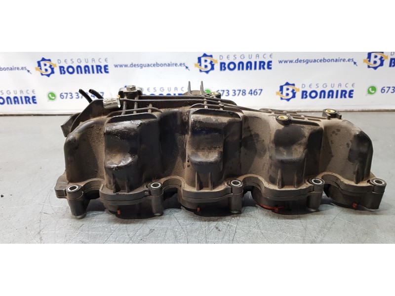 Recambio de colector admision para seat altea xl (5p5) stylance / style referencia OEM IAM 03L129711AL  