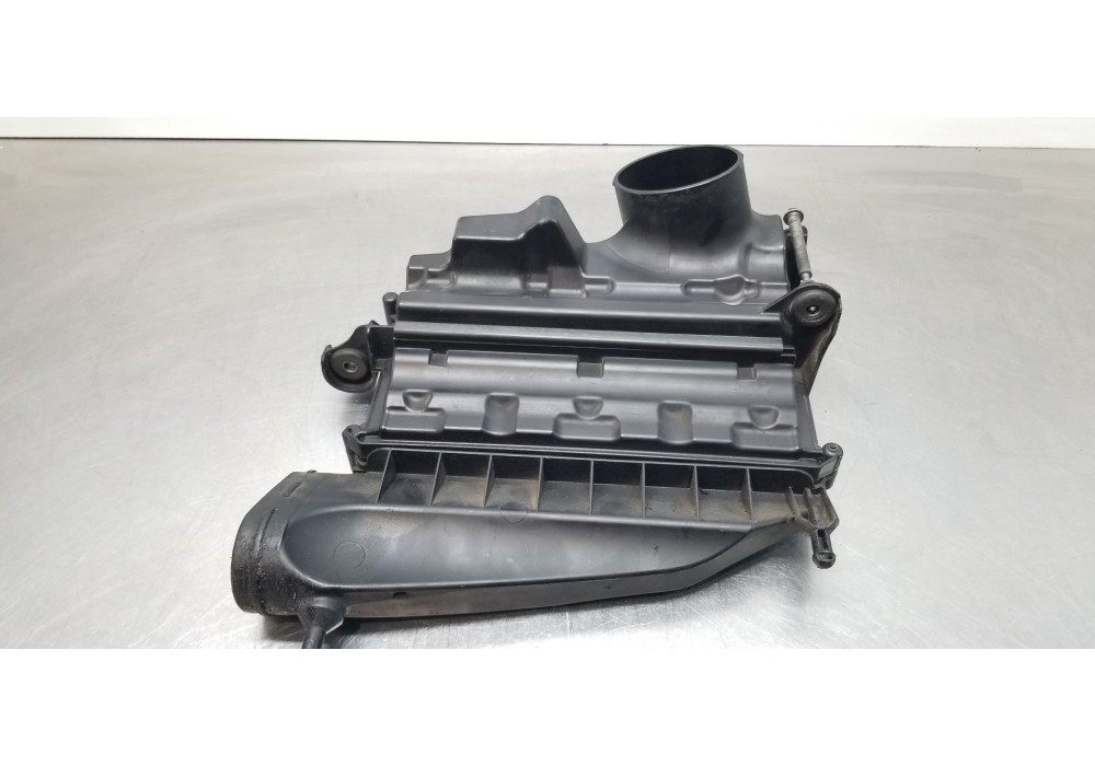 Recambio de filtro aire para mercedes clase s (w221) berlina 320 / 350 cdi (221.022) referencia OEM IAM A6420902001  