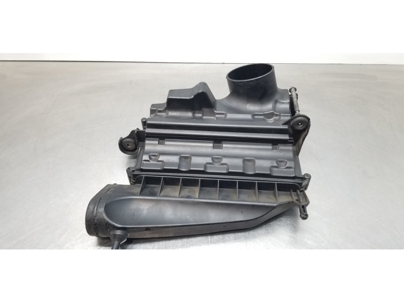 Recambio de filtro aire para mercedes clase s (w221) berlina 320 / 350 cdi (221.022) referencia OEM IAM A6420902001  