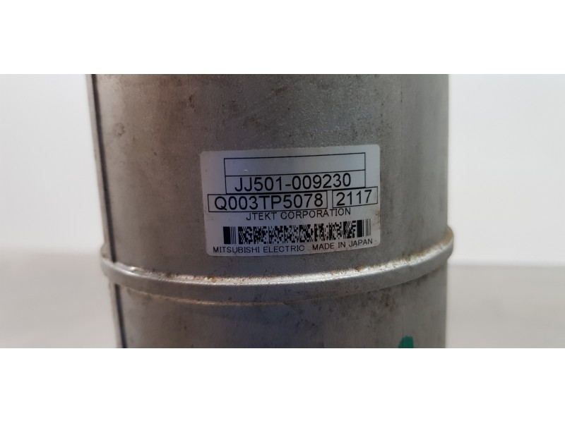 Recambio de cremallera direccion para bmw serie x3 (g01) xdrive20d referencia OEM IAM 32105A34A92 32105A34A98 Q003TP5078