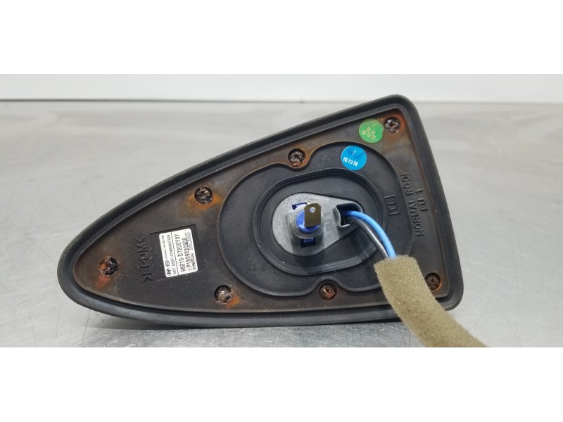 Recambio de antena para hyundai tucson tl referencia OEM IAM 96210D7200Y3Y 96210D7200 