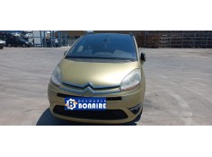 citroen c4 grand picasso del año 2009