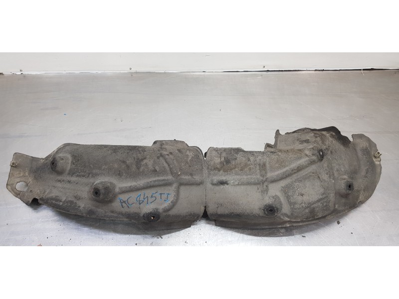 Recambio de paso rueda para mini mini 5-trg. (f55) one d referencia OEM IAM 51717290767  