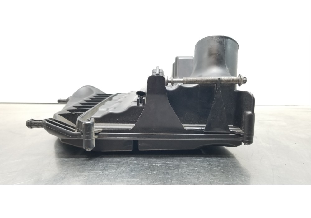 Recambio de filtro aire para mercedes clase s (w221) berlina 320 / 350 cdi (221.022) referencia OEM IAM A6420902001  