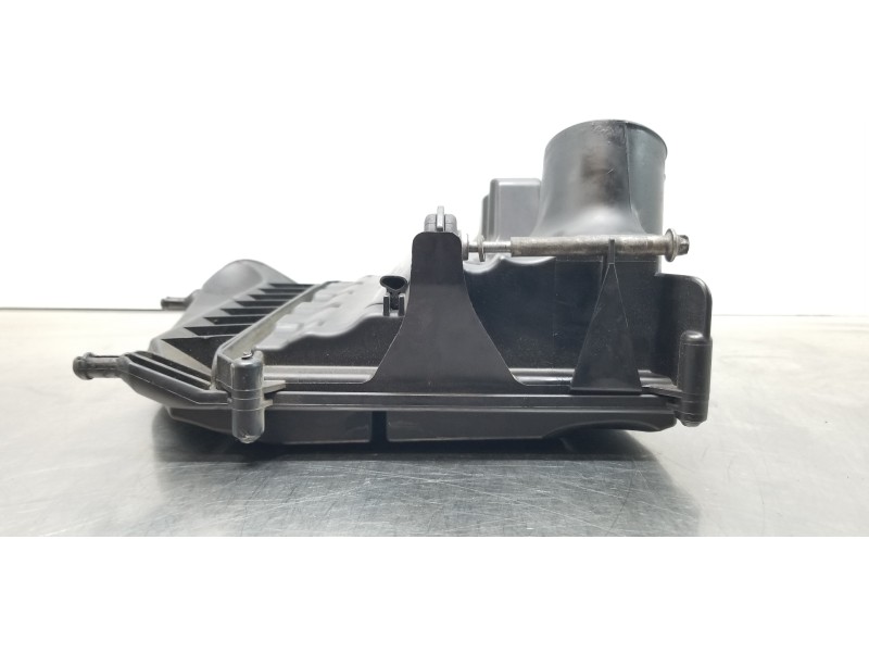 Recambio de filtro aire para mercedes clase s (w221) berlina 320 / 350 cdi (221.022) referencia OEM IAM A6420902001  