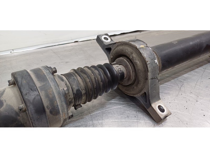 Recambio de transmision central para hyundai ix35 style 2wd referencia OEM IAM 493003W000   Recambio de transmision central para hyundai ix35 style 2wd referencia OEM IAM 493003W000