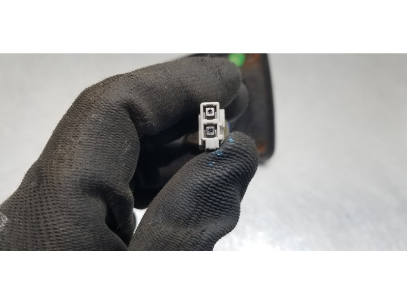 Recambio de antena para hyundai tucson tl referencia OEM IAM 96210D7200Y3Y 96210D7200 