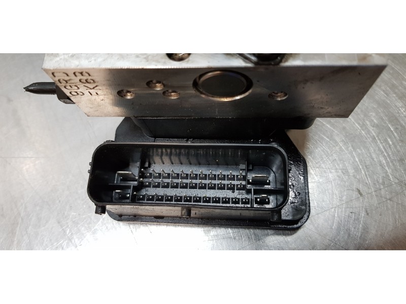 Recambio de abs para kia carens ( ) drive referencia OEM IAM 58910A4610   Recambio de abs para kia carens ( ) drive referencia OEM IAM 58910A4610