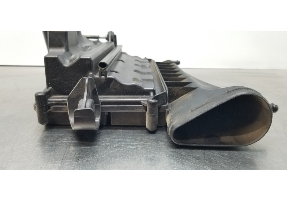 Recambio de filtro aire para mercedes clase s (w221) berlina 320 / 350 cdi (221.022) referencia OEM IAM A6420902001  