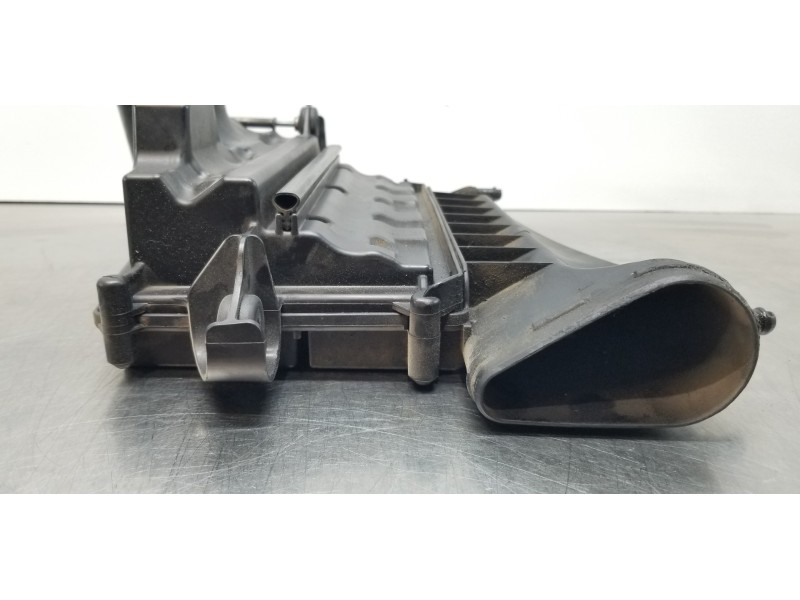 Recambio de filtro aire para mercedes clase s (w221) berlina 320 / 350 cdi (221.022) referencia OEM IAM A6420902001  