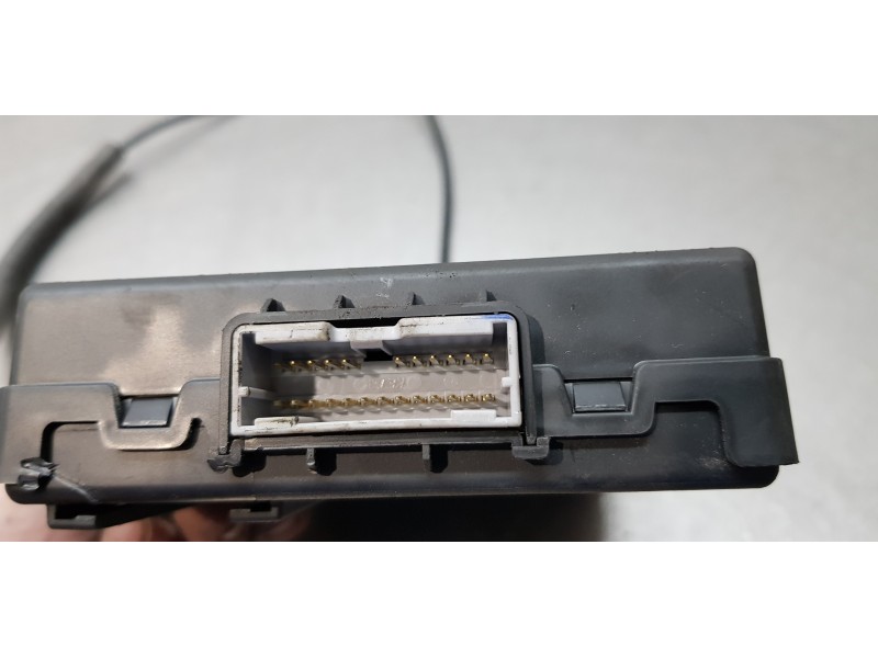 Recambio de modulo electronico para kia carens ( ) attract referencia OEM IAM 95400A4700  