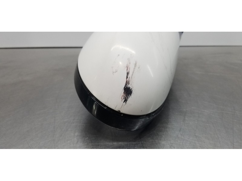 Recambio de retrovisor derecho para bmw serie 1 berlina (e81/e87) 116d referencia OEM IAM 51167185306  