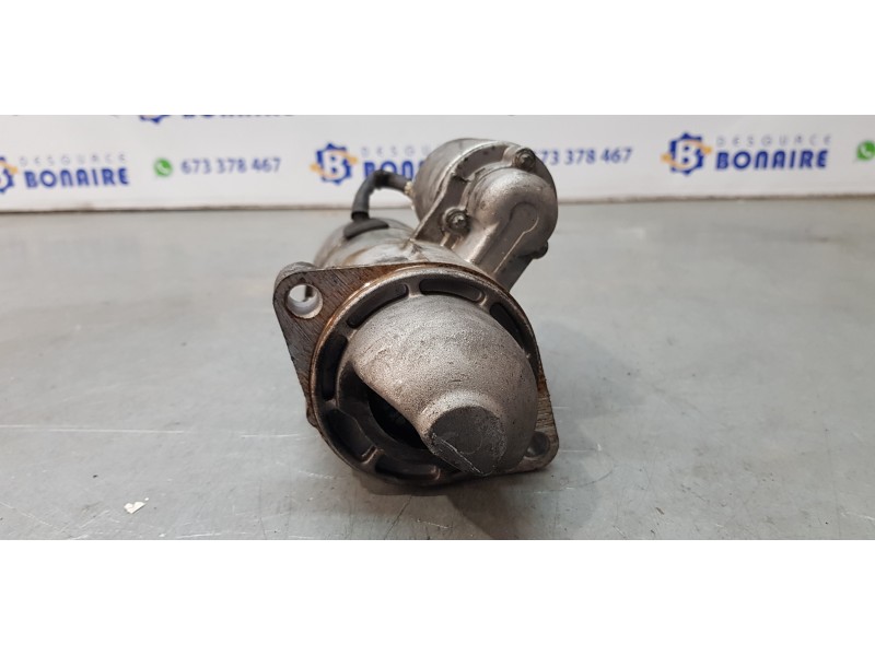 Recambio de motor arranque para chevrolet epica lt referencia OEM IAM 96843574   Recambio de motor arranque para chevrolet epica lt referencia OEM IAM 96843574