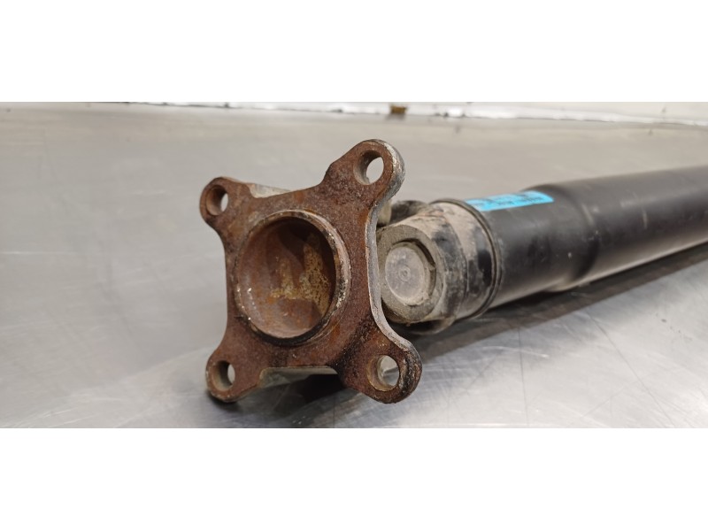 Recambio de transmision central para hyundai ix35 style 2wd referencia OEM IAM 493003W000   Recambio de transmision central para hyundai ix35 style 2wd referencia OEM IAM 493003W000