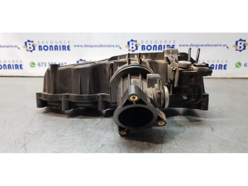 Recambio de colector admision para seat altea xl (5p5) stylance / style referencia OEM IAM 03L129711AL  