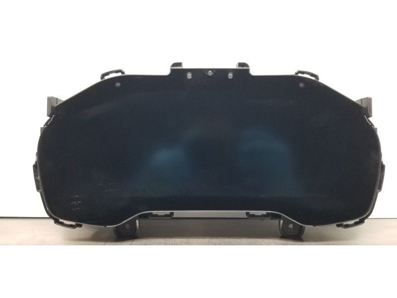 Recambio de cuadro instrumentos para bmw serie x3 (g01) xdrive20d referencia OEM IAM 62105A5A9F4 0263745284 